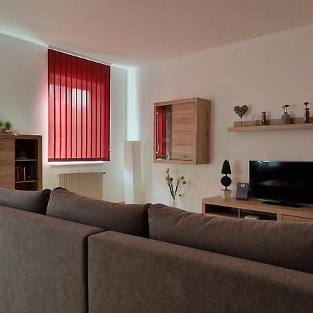 Kirchberg an der Pielach Apartment Nepomuk מראה חיצוני תמונה