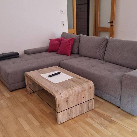 Kirchberg an der Pielach Apartment Nepomuk מראה חיצוני תמונה