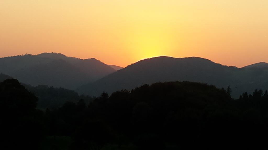 Kirchberg an der Pielach Apartment Nepomuk מראה חיצוני תמונה