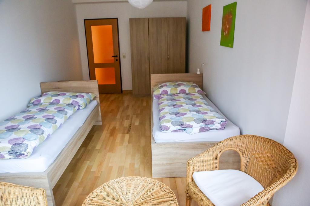 Kirchberg an der Pielach Apartment Nepomuk מראה חיצוני תמונה