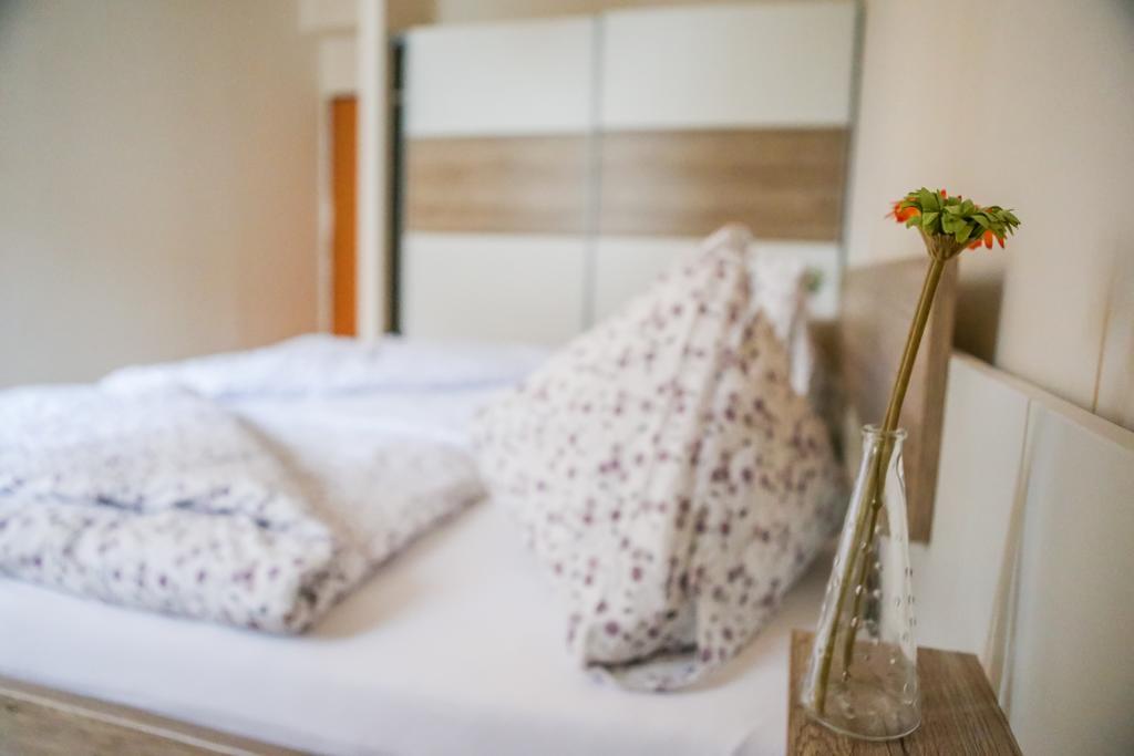 Kirchberg an der Pielach Apartment Nepomuk מראה חיצוני תמונה